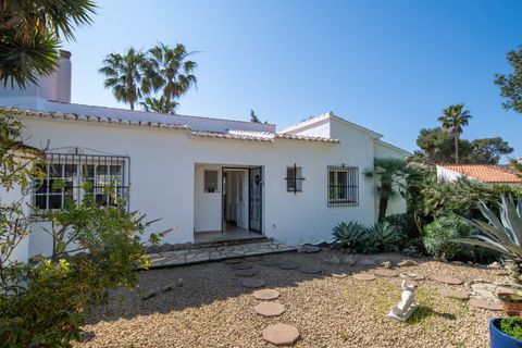 Villa en Javea, Alicante, Javea - € 560.000 | Ref: xv2786c - photo 26