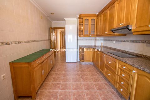 Leilighet i Albatera, Alicante, Albatera - € 165 000 | Ref: ALBA MS-D - foto 5