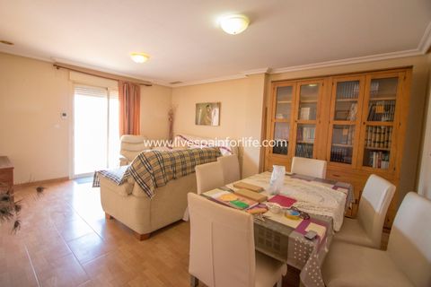Leilighet i Albatera, Alicante, Albatera - € 165 000 | Ref: ALBA MS-D - foto 6