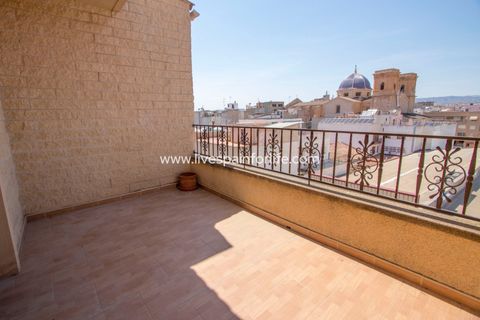 Leilighet i Albatera, Alicante, Albatera - € 165 000 | Ref: ALBA MS-D - foto 8