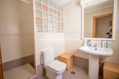 Leilighet i Albatera, Alicante, Albatera - € 165 000 | Ref: ALBA MS-D - foto 11