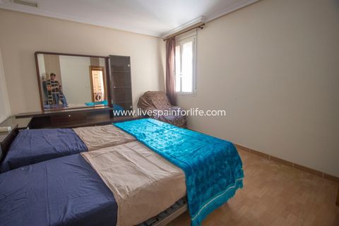 Leilighet i Albatera, Alicante, Albatera - € 165 000 | Ref: ALBA MS-D - foto 13