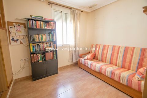Leilighet i Albatera, Alicante, Albatera - € 165 000 | Ref: ALBA MS-D - foto 14