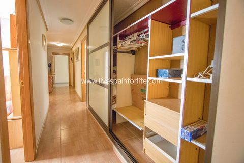 Leilighet i Albatera, Alicante, Albatera - € 165 000 | Ref: ALBA MS-D - foto 16