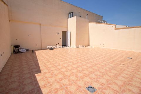 Leilighet i Albatera, Alicante, Albatera - € 165 000 | Ref: ALBA MS-D - foto 22