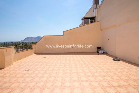 Leilighet i Albatera, Alicante, Albatera - € 165 000 | Ref: ALBA MS-D - foto 24