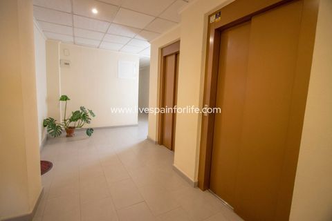 Leilighet i Albatera, Alicante, Albatera - € 165 000 | Ref: ALBA MS-D - foto 27