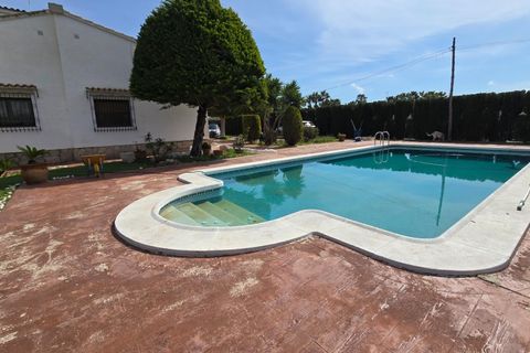 Villa a Algoda, Alicante, Algoda - € 485.000 | Ref: V-0802/388 - foto 3