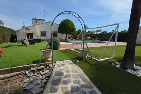 Villa a Algoda, Alicante, Algoda - € 485.000 | Ref: V-0802/388 - foto 6
