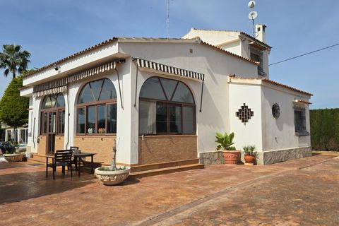 Villa a Algoda, Alicante, Algoda - € 485.000 | Ref: V-0802/388 - foto 7