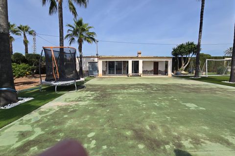 Villa a Algoda, Alicante, Algoda - € 485.000 | Ref: V-0802/388 - foto 8