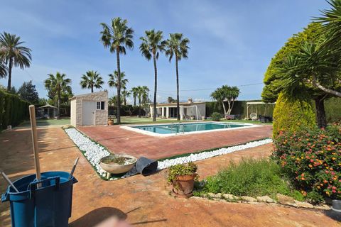 Villa a Algoda, Alicante, Algoda - € 485.000 | Ref: V-0802/388 - foto 9