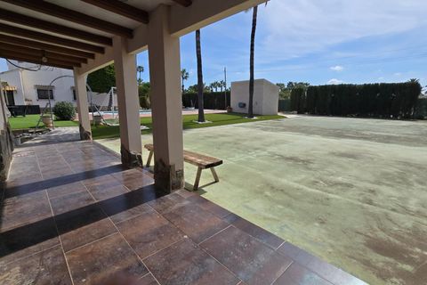 Villa a Algoda, Alicante, Algoda - € 485.000 | Ref: V-0802/388 - foto 10