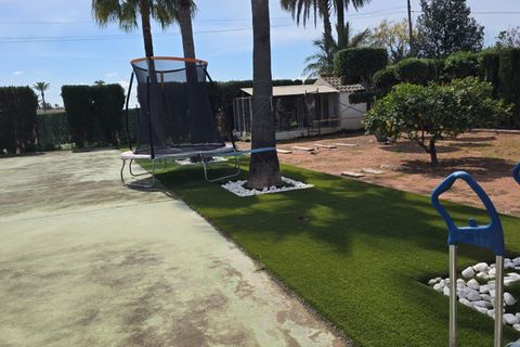 Villa a Algoda, Alicante, Algoda - € 485.000 | Ref: V-0802/388 - foto 11