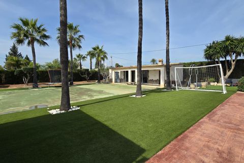 Villa a Algoda, Alicante, Algoda - € 485.000 | Ref: V-0802/388 - foto 13