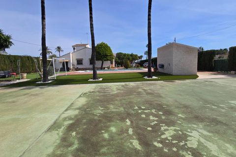 Villa a Algoda, Alicante, Algoda - € 485.000 | Ref: V-0802/388 - foto 14