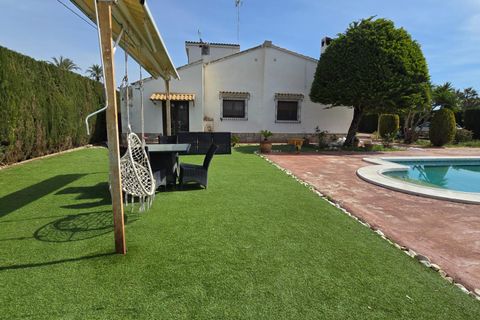 Villa a Algoda, Alicante, Algoda - € 485.000 | Ref: V-0802/388 - foto 18