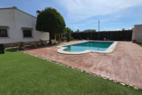 Villa a Algoda, Alicante, Algoda - € 485.000 | Ref: V-0802/388 - foto 19