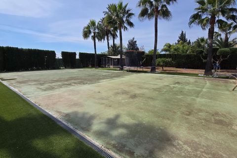Villa a Algoda, Alicante, Algoda - € 485.000 | Ref: V-0802/388 - foto 20
