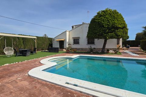 Villa a Algoda, Alicante, Algoda - € 485.000 | Ref: V-0802/388 - foto 22