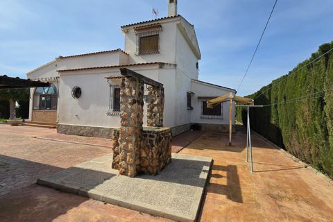 Villa a Algoda, Alicante, Algoda - € 485.000 | Ref: V-0802/388 - foto 24