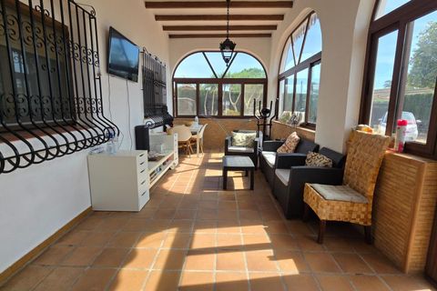 Villa a Algoda, Alicante, Algoda - € 485.000 | Ref: V-0802/388 - foto 27