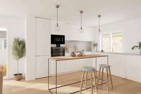 Bungalow i Finestrat, Alicante, Finestrat - € 430.000 | Ref: V0718-37/388 - foto 8
