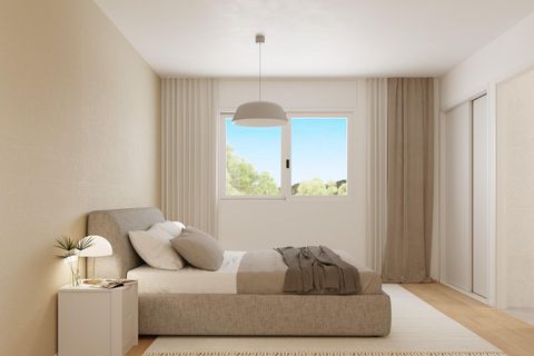 Bungalow i Finestrat, Alicante, Finestrat - € 430.000 | Ref: V0718-37/388 - foto 9