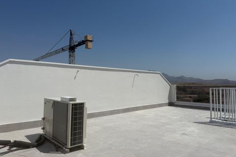 Leilighet i Mutxamel, Alicante, Mutxamel - € 204 000 | Ref: v55667/388 - foto 14