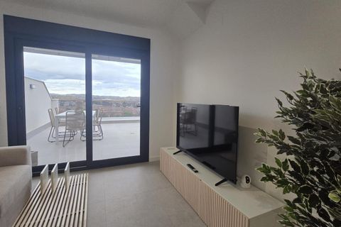 Leilighet i Mutxamel, Alicante, Mutxamel - € 204 000 | Ref: v55667/388 - foto 27