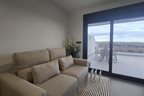 Leilighet i Mutxamel, Alicante, Mutxamel - € 204 000 | Ref: v55667/388 - foto 28