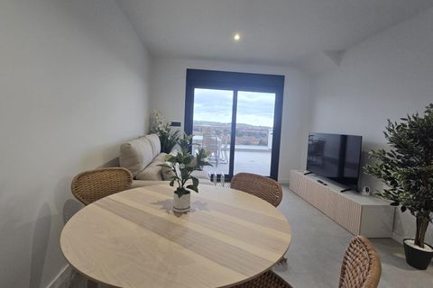 Leilighet i Mutxamel, Alicante, Mutxamel - € 204 000 | Ref: v55667/388 - foto 30