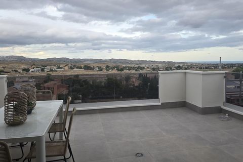 Leilighet i Mutxamel, Alicante, Mutxamel - € 204 000 | Ref: v55667/388 - foto 32