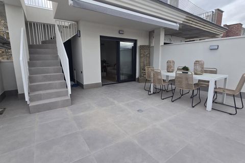 Leilighet i Mutxamel, Alicante, Mutxamel - € 204 000 | Ref: v55667/388 - foto 36