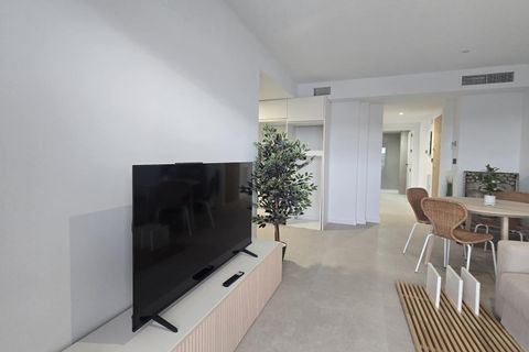 Leilighet i Mutxamel, Alicante, Mutxamel - € 204 000 | Ref: v55667/388 - foto 40