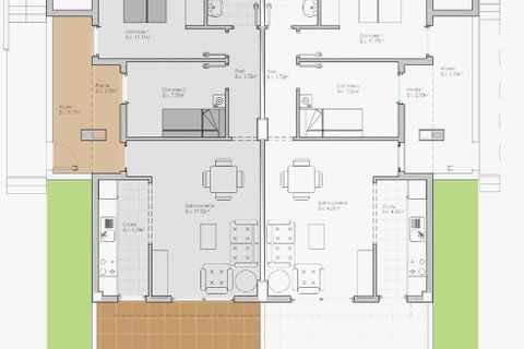 Leilighet i Mutxamel, Alicante, Mutxamel - € 204 000 | Ref: v55667/388 - foto 50