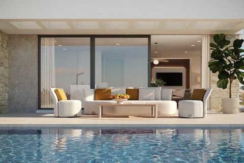 Villa i Finestrat, Alicante, Finestrat - € 635.000 | Ref: V0559/388 - foto 2