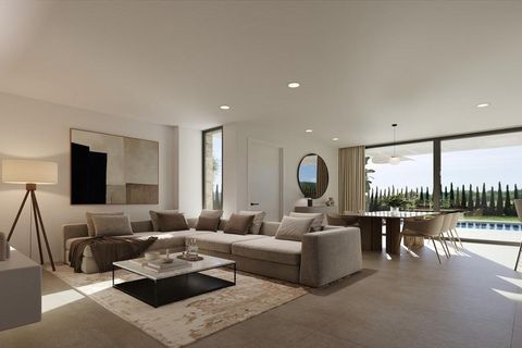 Villa i Finestrat, Alicante, Finestrat - € 635.000 | Ref: V0559/388 - foto 3