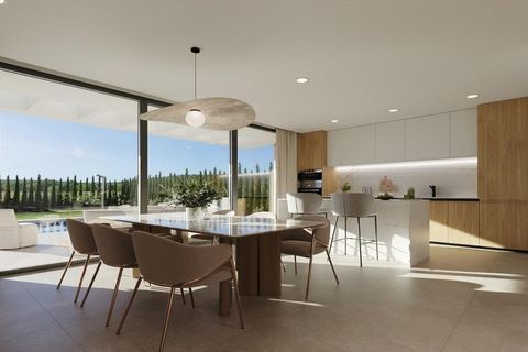 Villa i Finestrat, Alicante, Finestrat - € 635.000 | Ref: V0559/388 - foto 4