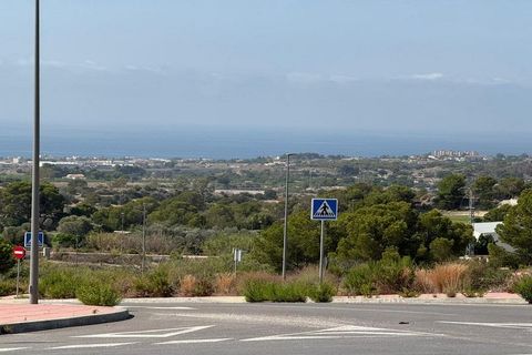Villa i Finestrat, Alicante, Finestrat - € 635.000 | Ref: V0559/388 - foto 8