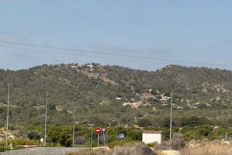Villa i Finestrat, Alicante, Finestrat - € 635.000 | Ref: V0559/388 - foto 9