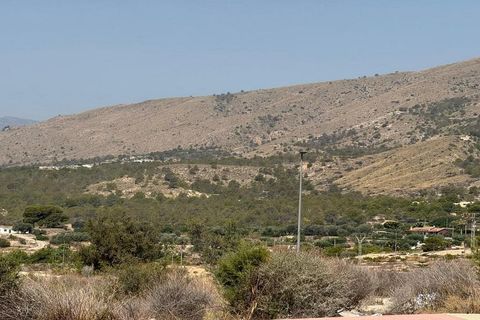 Villa i Finestrat, Alicante, Finestrat - € 635.000 | Ref: V0559/388 - foto 10