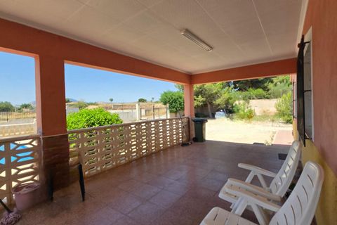 Villa i Aspe, Alicante, Aspe - € 550.000 | Ref: V0550/388 - foto 4