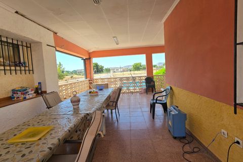 Villa i Aspe, Alicante, Aspe - € 550.000 | Ref: V0550/388 - foto 5