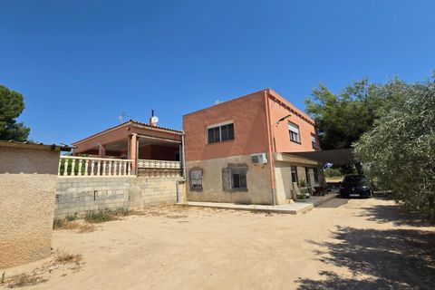 Villa i Aspe, Alicante, Aspe - € 550.000 | Ref: V0550/388 - foto 6