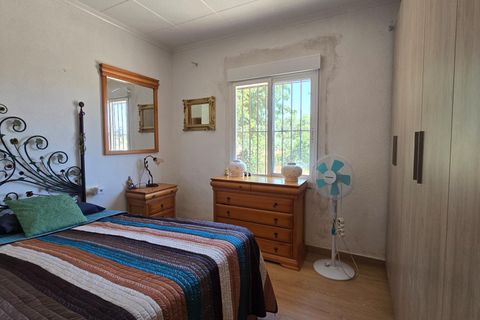 Villa i Aspe, Alicante, Aspe - € 550.000 | Ref: V0550/388 - foto 7