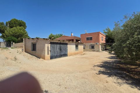 Villa i Aspe, Alicante, Aspe - € 550.000 | Ref: V0550/388 - foto 8