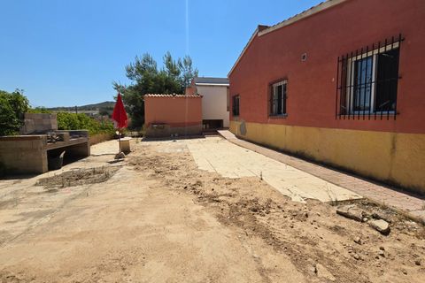 Villa i Aspe, Alicante, Aspe - € 550.000 | Ref: V0550/388 - foto 9