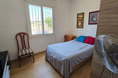 Villa i Aspe, Alicante, Aspe - € 550.000 | Ref: V0550/388 - foto 11