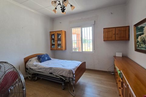 Villa i Aspe, Alicante, Aspe - € 550.000 | Ref: V0550/388 - foto 12